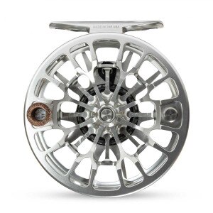 Ross Animas 2019 Edition Spare Spool in Platinum